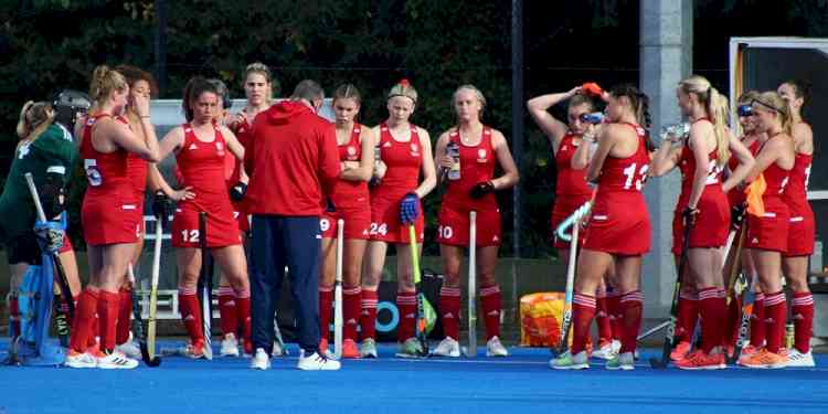 Jr Women's World Cup: England withdraw due to new Covid variant, Hockey India yet to decide