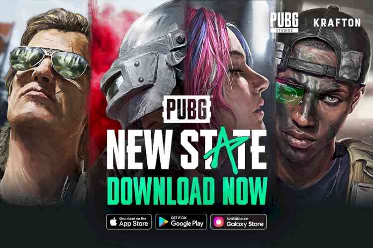 'PUBG: New State' game to offer exclusive content for Indian fans