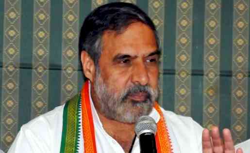 Govt insulting spirit of Constitution: Congress