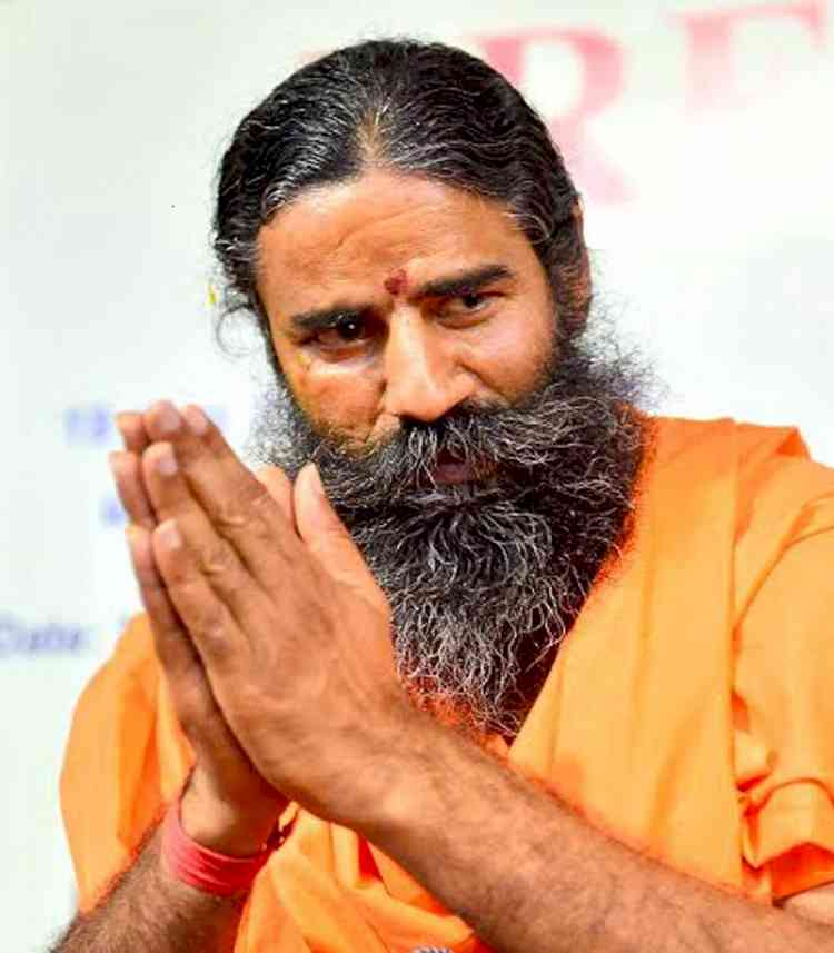 Two Patanjali-owned TV channels get clean chit in Nepal
