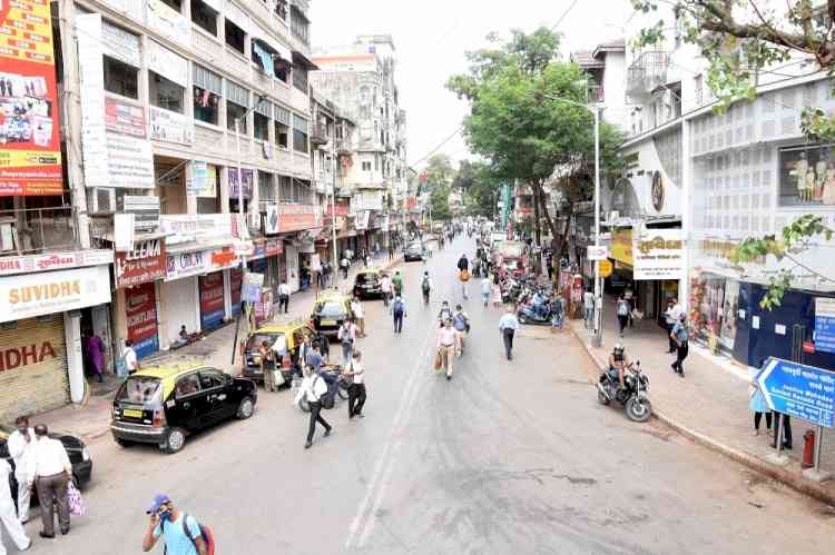 Maha back to pre-pandemic days as all lockdown restrictions go