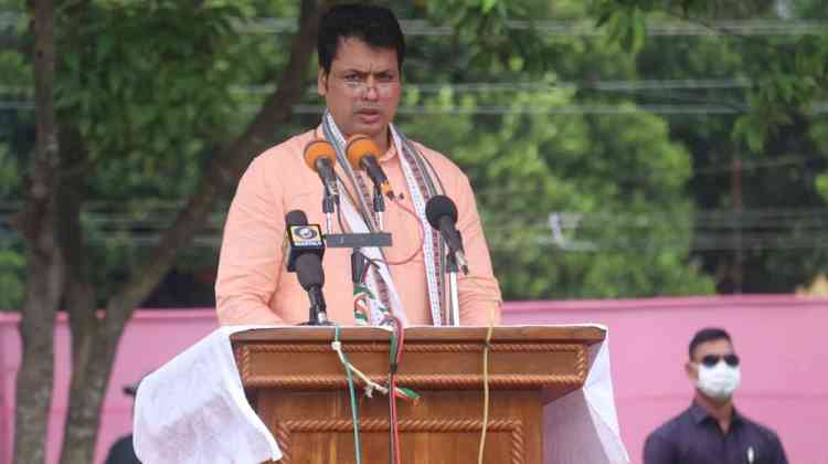 Tripura police to review UAPA cases against journalists, lawyers