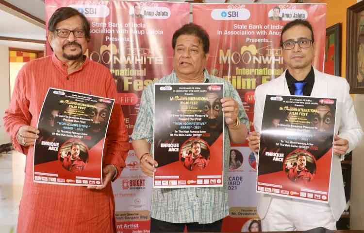 MWFIFF 2021 along with Anup Jalota and Devashish Sargam (Raj) announced winners