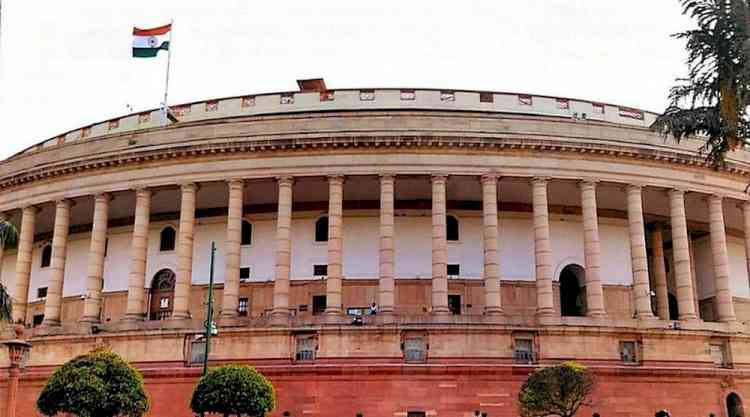 Parliament's winter session likely to be stormy