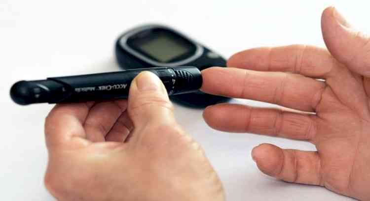Diabetes, a silent disease with life-threatening complications