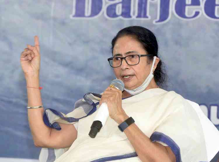Mamata's national ambitions may hamper opposition unity