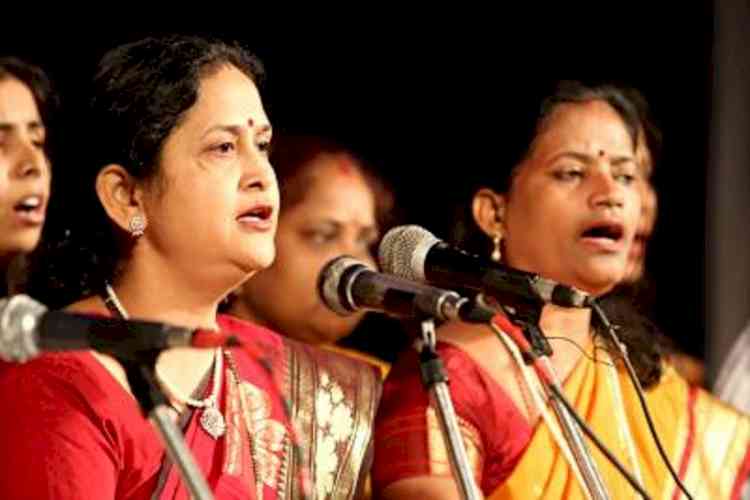 Tansen Music Festival set to be part of MP tourism