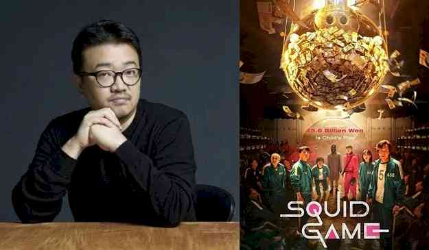 'Hellbound' director Yeon Sang-ho praises rival show 'Squid Game'