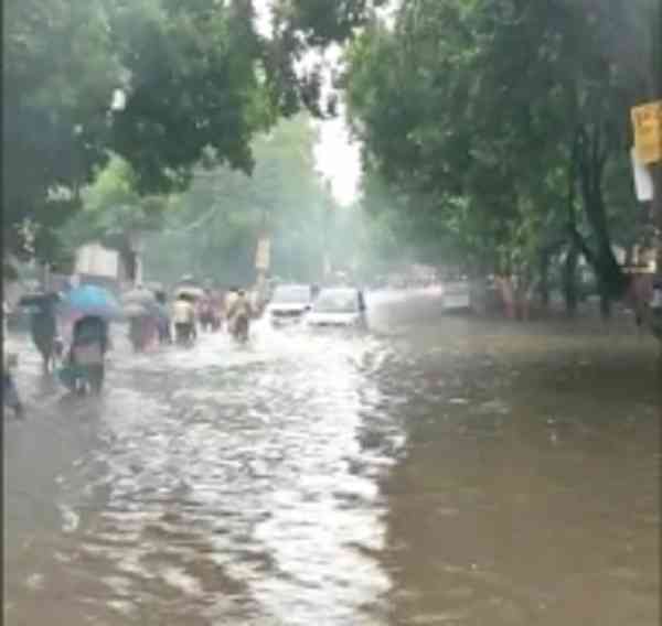 Holiday declared for Chennai schools, colleges on Monday