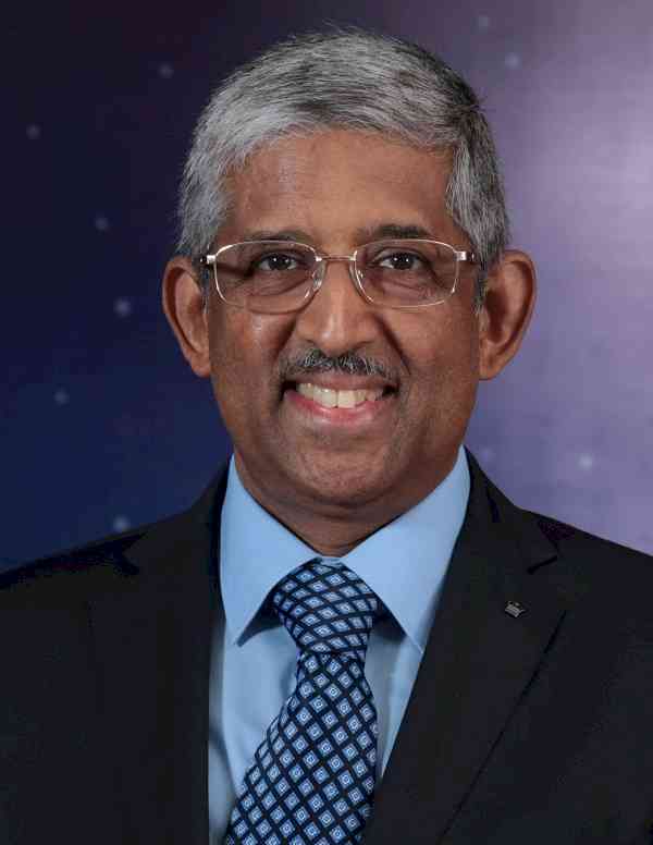 Dr. V. Mohan recognised as Tamil Nadu’s topmost scientist