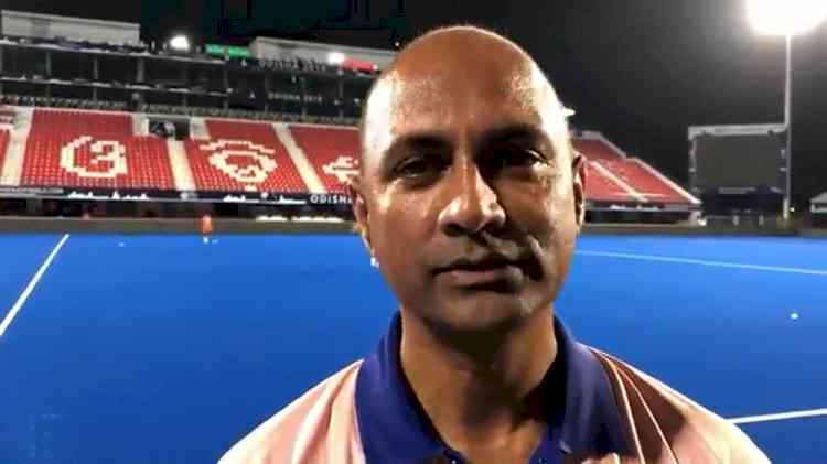 Four Indian officials appointed for Hockey Men's World Cup 2023