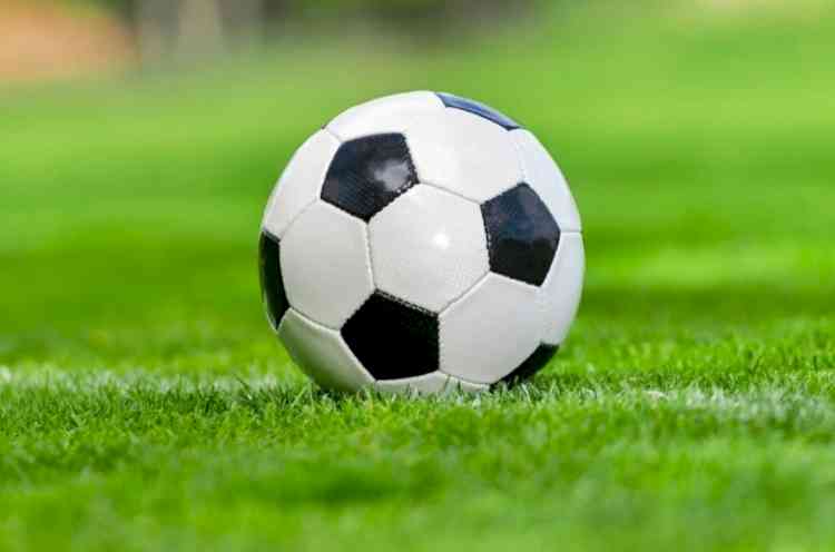 Women's football national: Karen hat-trick fashions Maharashtra's big win