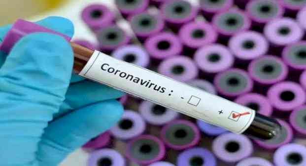 South African returnee tests Covid positive in Chandigarh