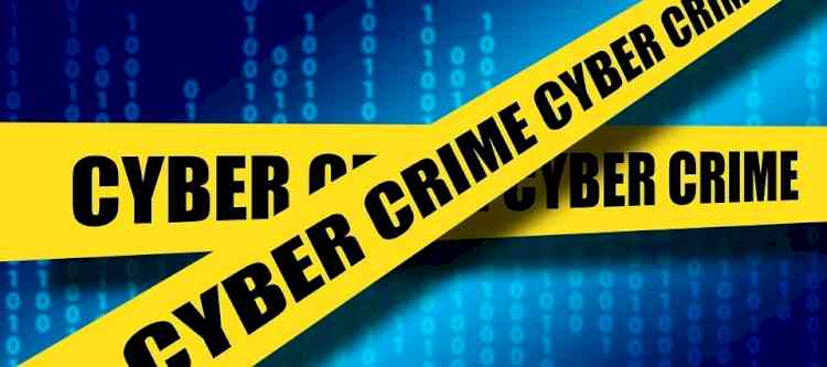 Inter-state gang of cyber cheaters busted in Delhi, 4 held