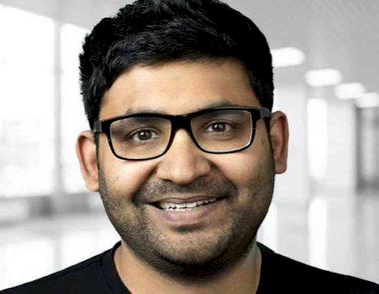 '@Amchi Mumbaikar' trends: IIT-B celebrates alumnus' rise to Twitter CEO