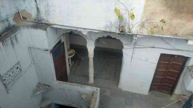 Celebrations break out at Parag Agrawal's birthplace Ajmer