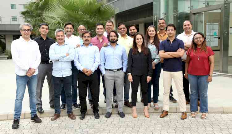 CollegeDekho closes Series B funding round with US$ 35 million  