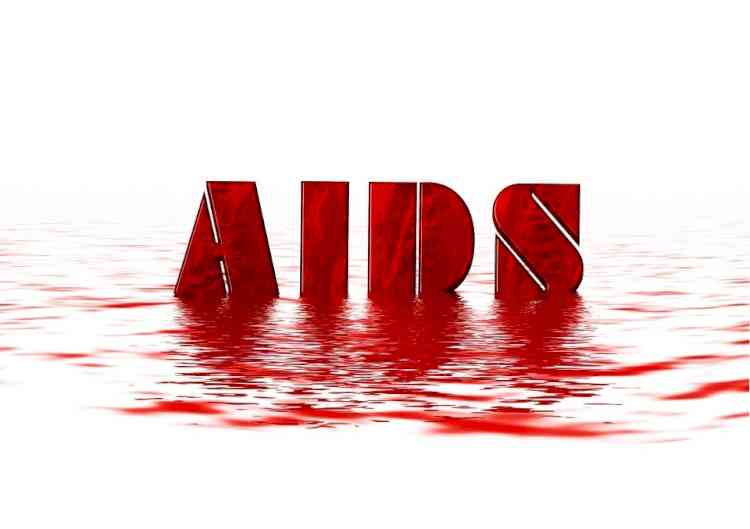 AIDS in Australia hits new low during pandemic