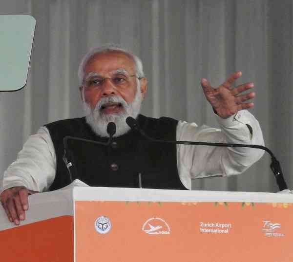 PM to launch multiple development projects in Dehradun on Dec 4