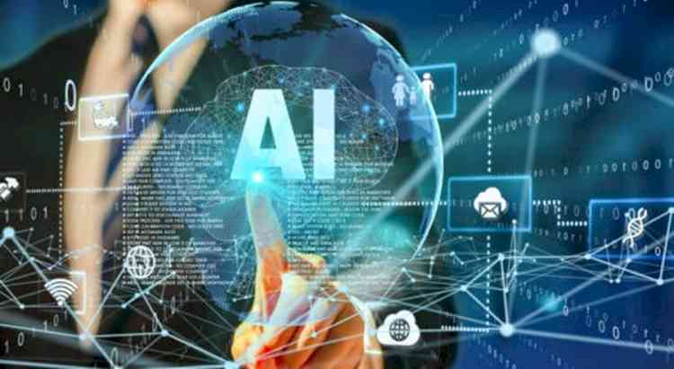 AI can help overcome language, literacy barrier in India: Experts