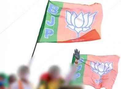 Indian economy strongly moving ahead: BJP
