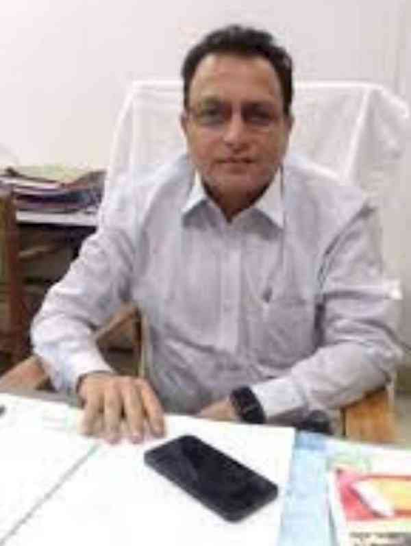 UPTET exam leak: Govt suspends Secy