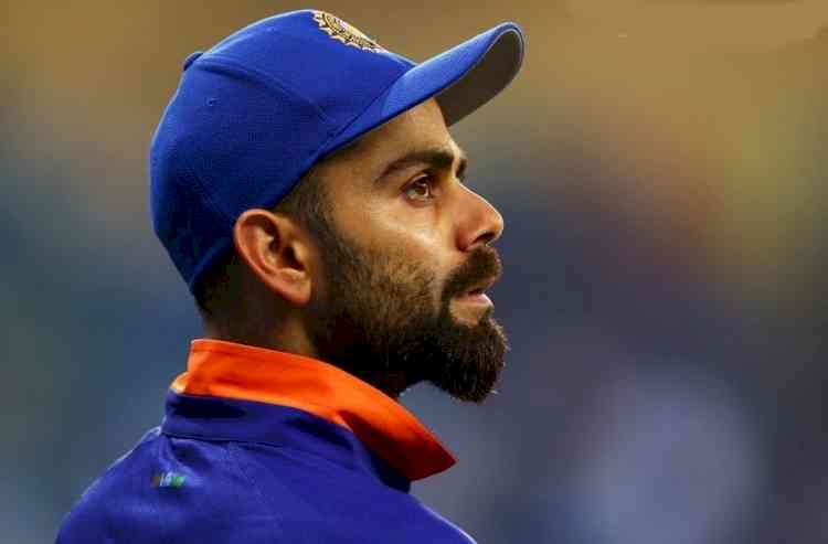 Players will get clarity on South Africa tour in 1-2 days, says Kohli