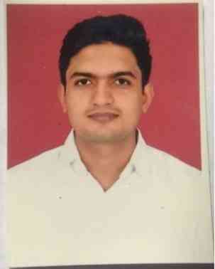 Amity Institute of Nuclear Science and Technology student selected by BARC Mumbai