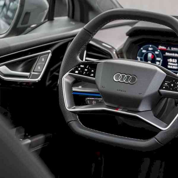 Audi India to hike prices across model range from Jan 2022