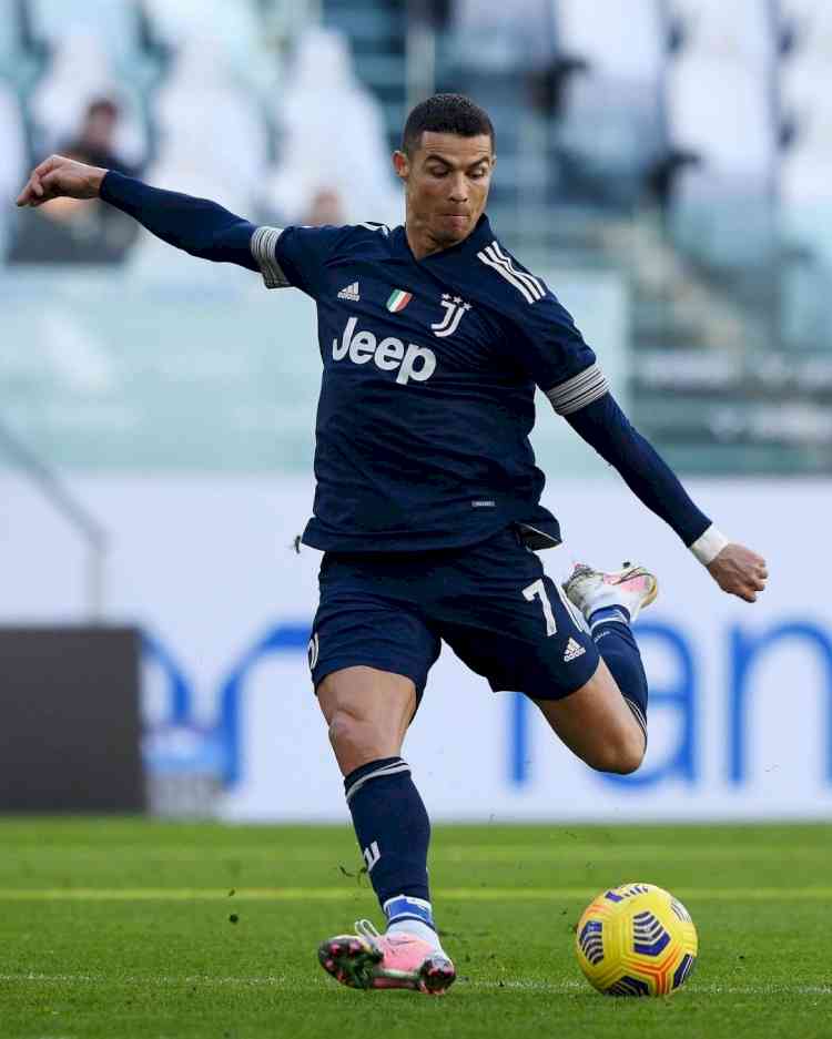 Ronaldo touches Peak 800; at 36, will he aim for 900 now?
