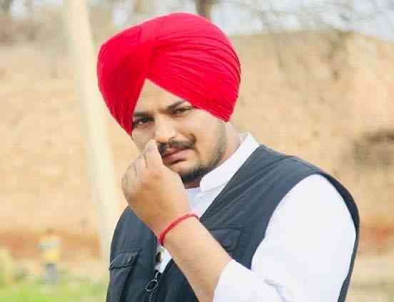 Punjabi singer Moosewala joins Congress