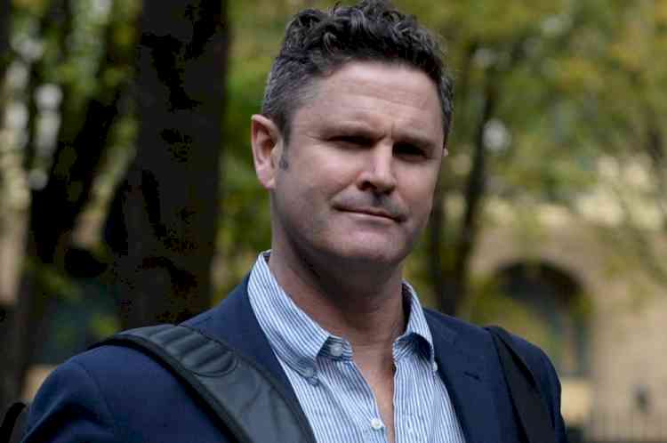 Don't know if I will ever walk again, but have made my peace with that: Chris Cairns