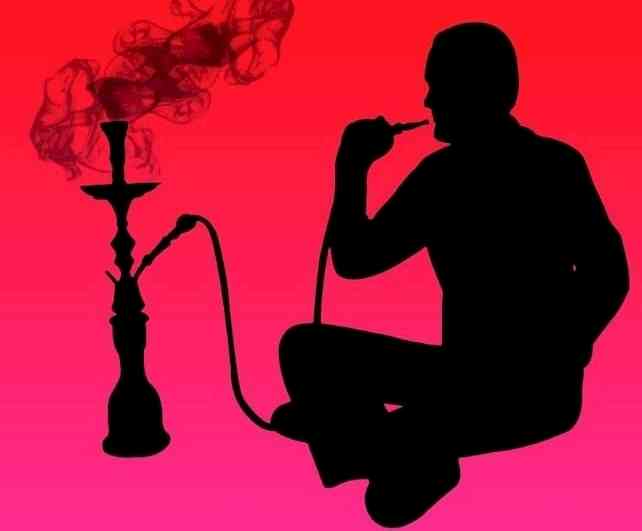 500 eateries in Delhi get permission to sell herbal hookah