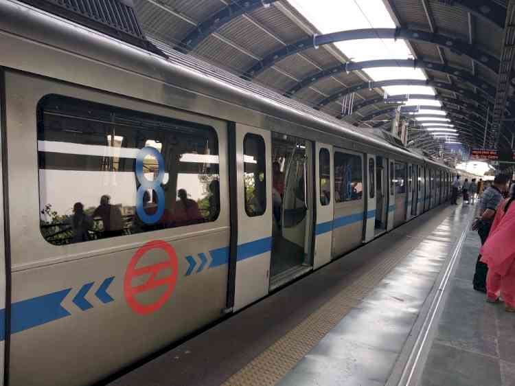 DMRC flouted environmental norms during Phase III implementation: CAG