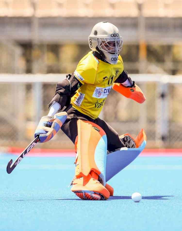 Asian Champions Trophy: Indian women's hockey team to begin campaign vs Thailand