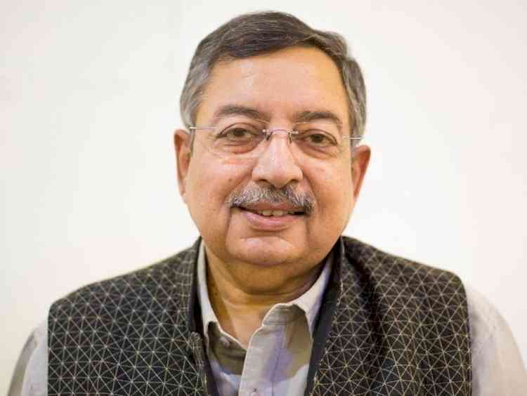 Vinod Dua passes away at 67; he made Hindi television cool and street food sexy