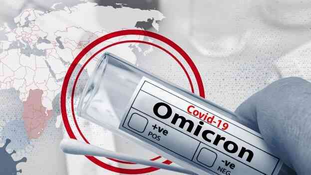 Omicron enters Maharashtra via Delhi as Thane man tests positive
