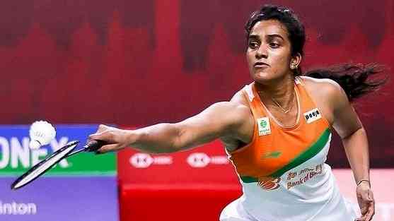 BWF World Tour Finals: Sindhu beats Yamaguchi in semis, to face An Seyoung in final