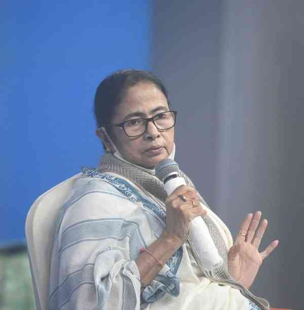 Mamata to attend event in Kathmandu pending Centre's clearance