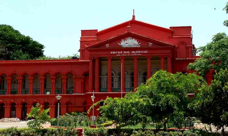 Sexual harassment case: K'taka HC rejects accused advocate's bail petition