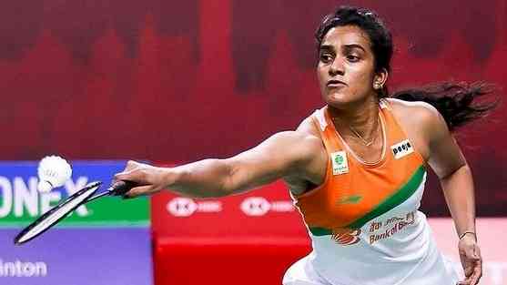 BWF World Tour Finals: Sindhu loses to An Se-young in final
