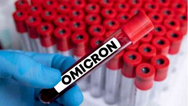 Omicron found in more US states, adds new uncertainties