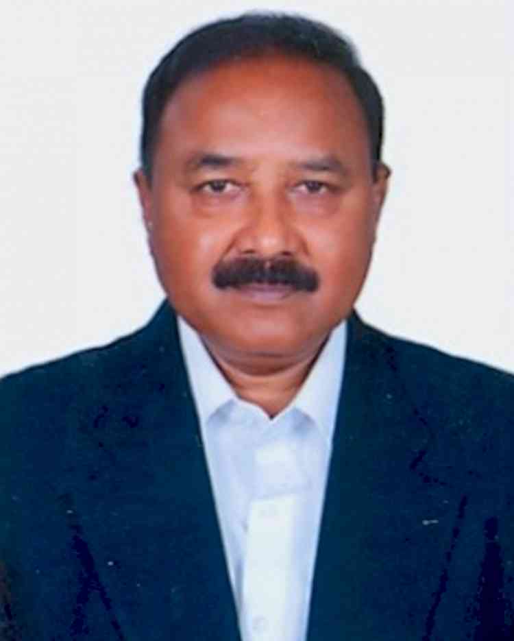 RS member Banda Prakash resigns