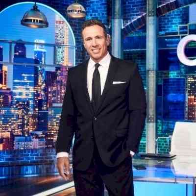 CNN fires Chris Cuomo for breach of journalistic ethics