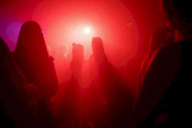 Rave party busted near Thiruvanathapuram, several held