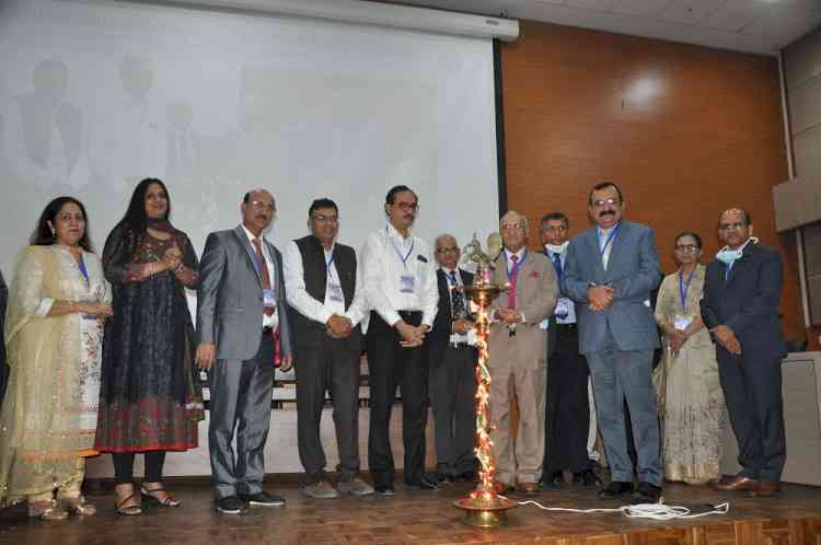 CME on Crisis Resource Management and Patient Safety Course held