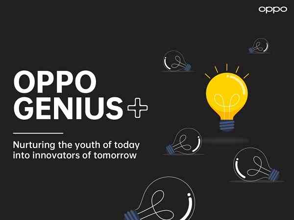 Oppo partners with IIT Delhi to empower young talent in India