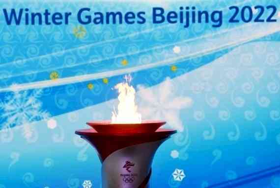 US to announce diplomatic boycott of Beijing Olympics