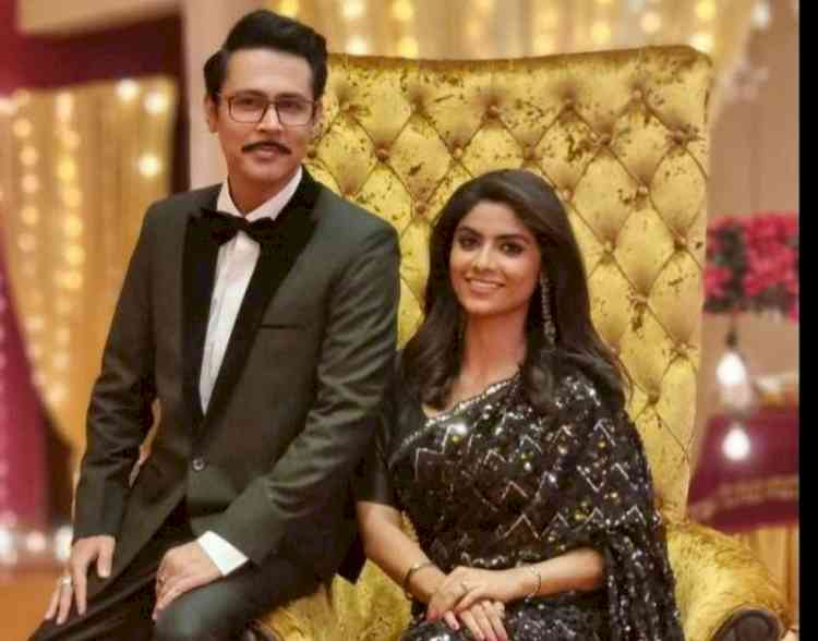 Rajeev and Daljeet’s big wedding to bring bigger twists and leave viewers spell bound in Sony SAB’s Tera Yaar Hoon Main