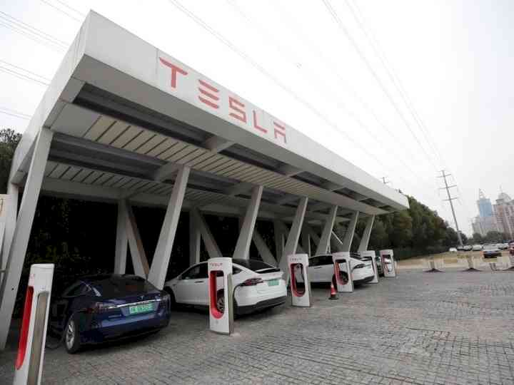 Tesla replacing faulty Autopilot cameras in some cars: Report